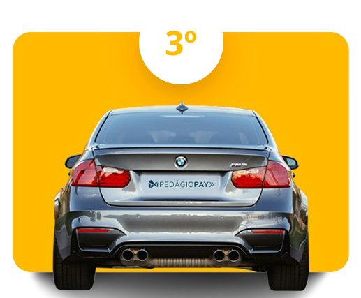 Pronto! Aproveite a viagem